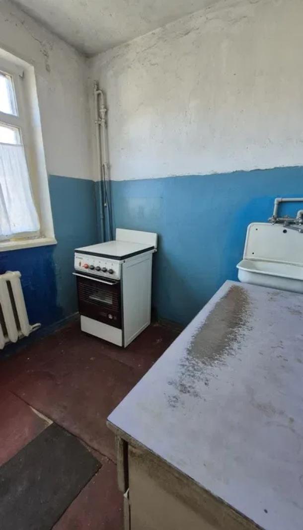 Квартира, 2-кімн., Харьков, ХТЗ, Архитектора Алешина