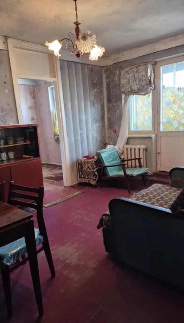 Квартира, 2-кімн., Харьков, ХТЗ, Архитектора Алешина