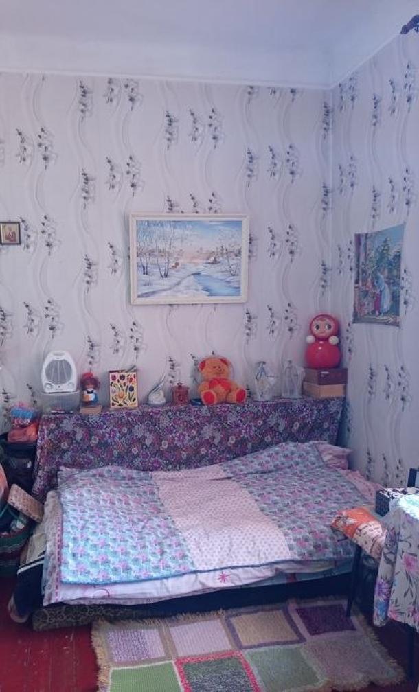 Комната, Харьков, ХТЗ, Таджикская