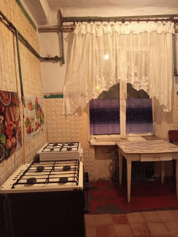 Комната, Харьков, ХТЗ, Таджикская