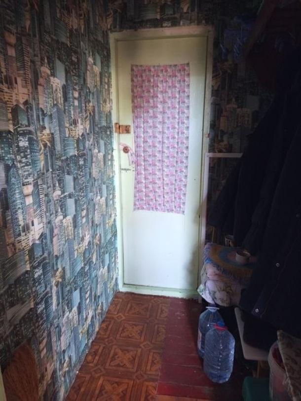 Комната, Харьков, ХТЗ, Таджикская