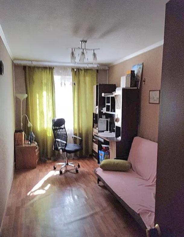 Квартира, 2-кімн., Харьков, Новые Дома, Байрона пр. (Героев Сталинграда пр.)