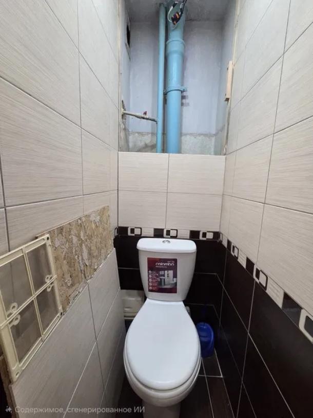 Квартира, 1-кімн., Харьков, 2 Северная Салтовка, Соборности Украины (Дружбы Народов)