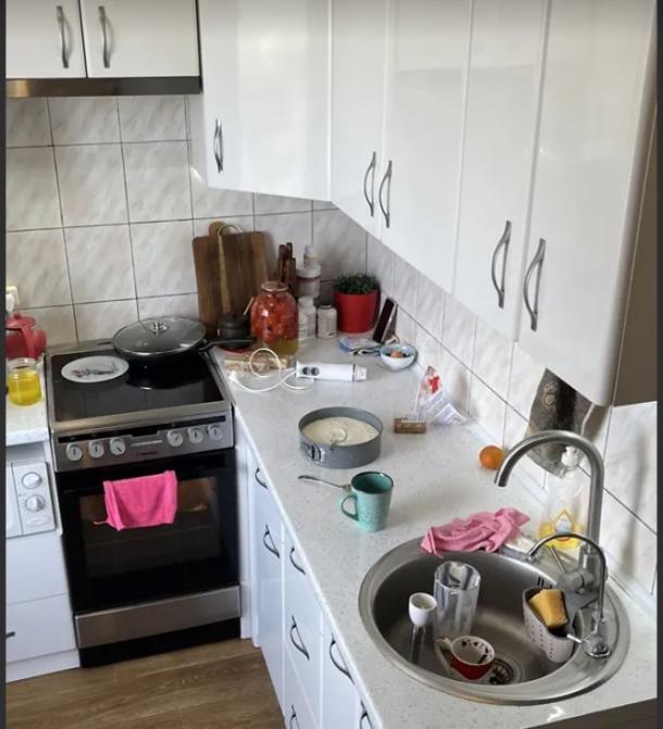 Квартира, 3-кімн., Харьков, 626м/р, Солнечная (Красноармейская, Кирова, Октябрьская, Совхозная)