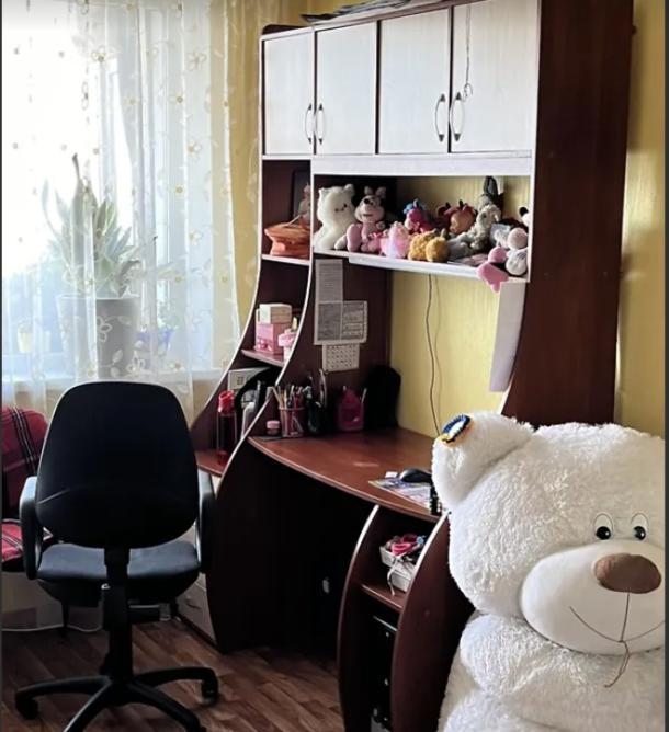 Квартира, 3-кімн., Харьков, 626м/р, Солнечная (Красноармейская, Кирова, Октябрьская, Совхозная)