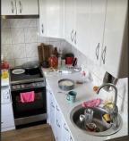 квартира, Харьков, Салтовка, Солнечная (Красноармейская, Кирова, Октябрьская, Совхозная)