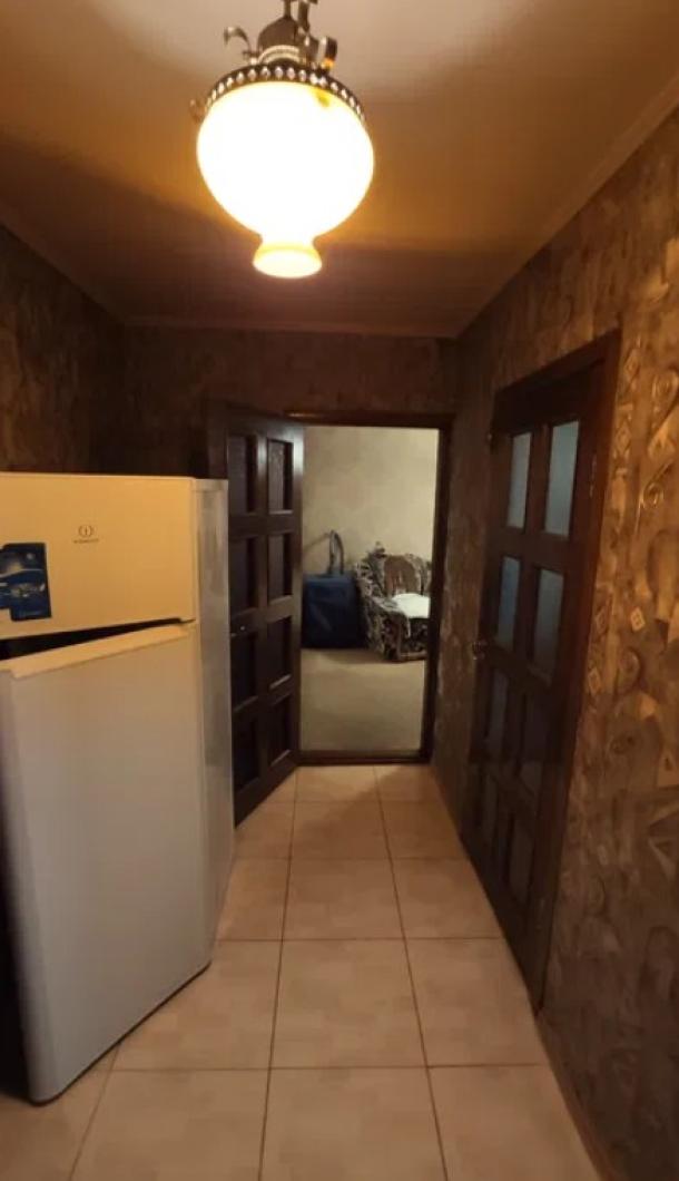 Квартира, 2-кімн., Харьков, Гагарина метро , Аэрокосмический просп. (Гагарина проспект)