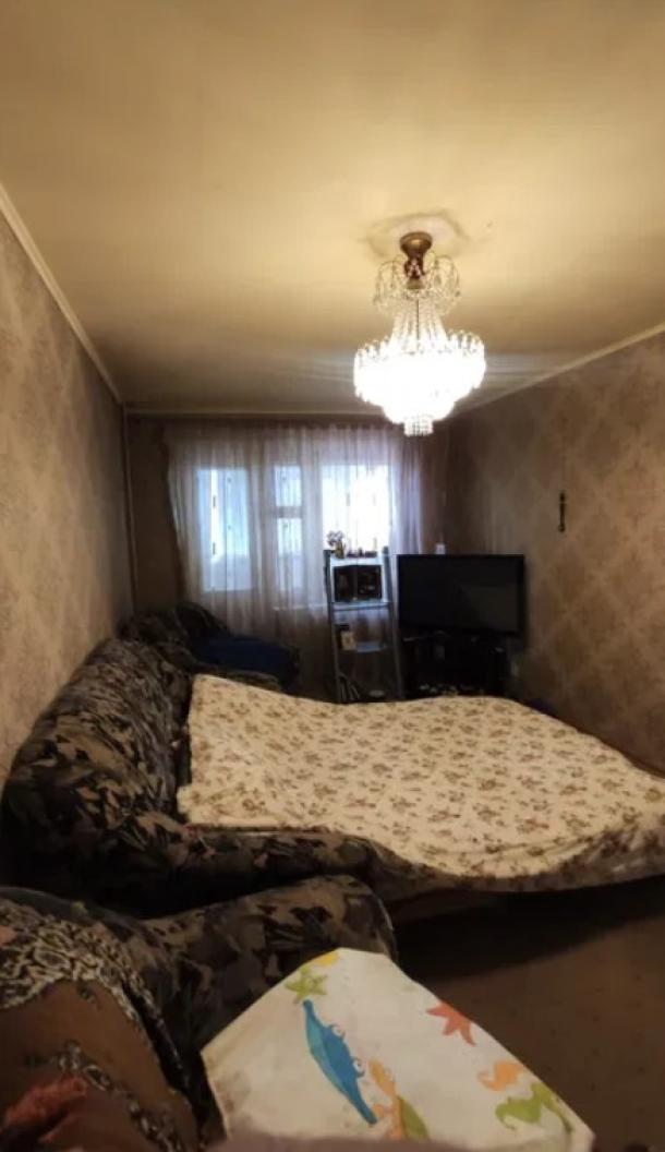 Квартира, 2-кімн., Харьков, Гагарина метро , Аэрокосмический просп. (Гагарина проспект)