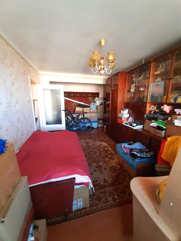 Квартира, 1-кімн., Харьков, Восточный, Роганская