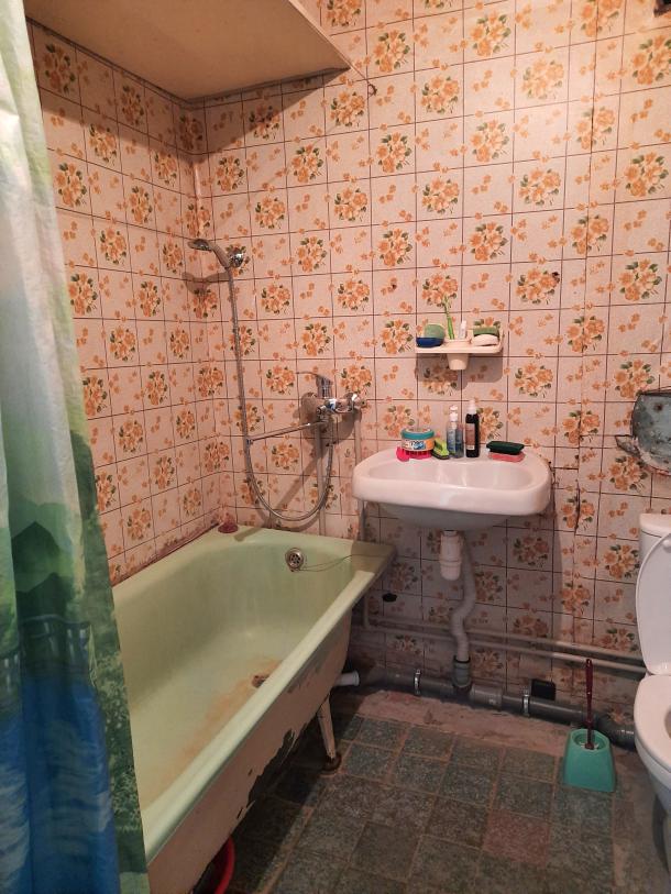 Квартира, 1-кімн., Харьков, Восточный, Роганская