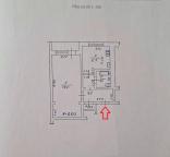 квартира, Харьков, Восточный, Роганская