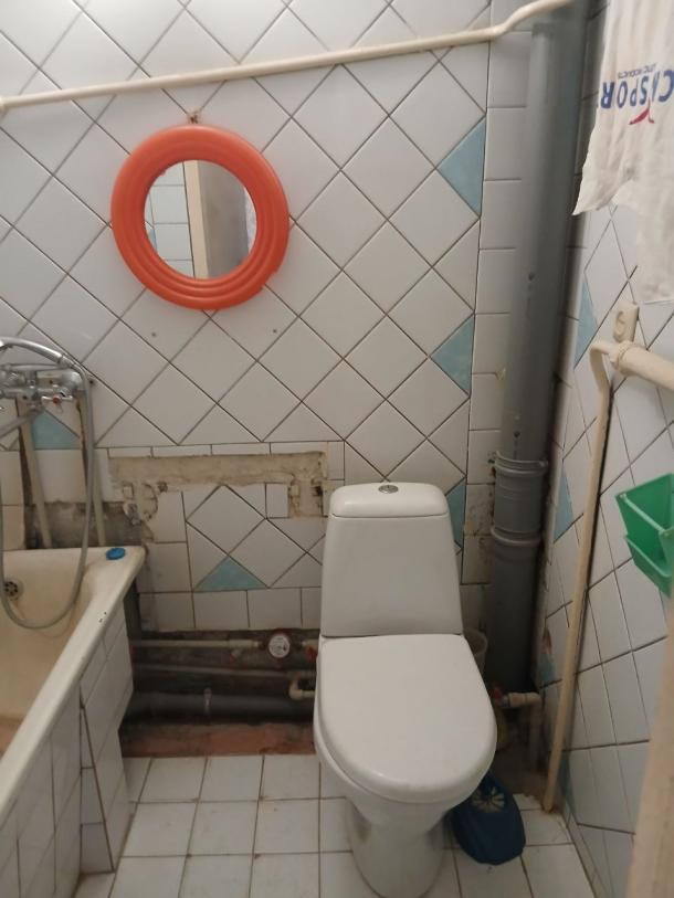 Квартира, 1-кімн., Харьков, Восточный, Шариковая