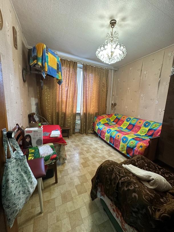 Квартира, 2-кімн., Харьков, Восточный, Электровозная