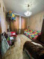 квартира, Харьков, Восточный, Электровозная