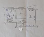 квартира, Харьков, Восточный, Электровозная