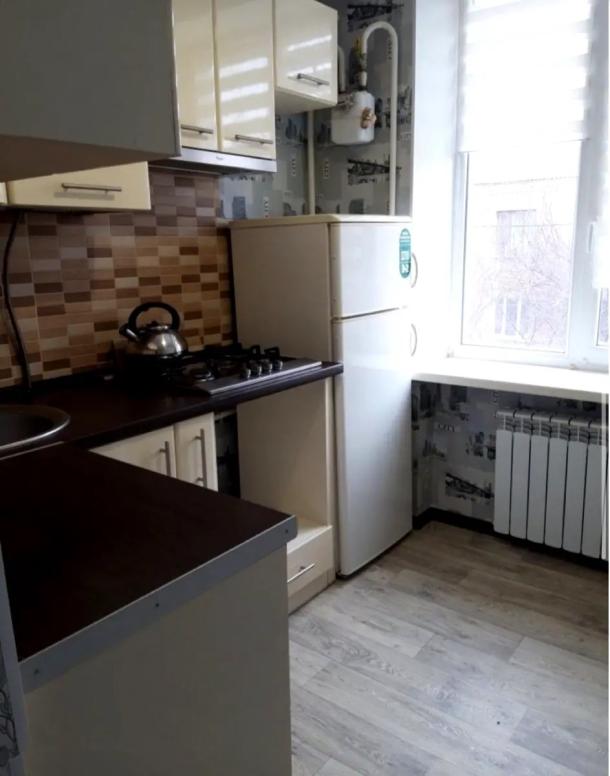 Квартира, 1-кімн., Харьков, Старая Салтовка, Ивана Камышева