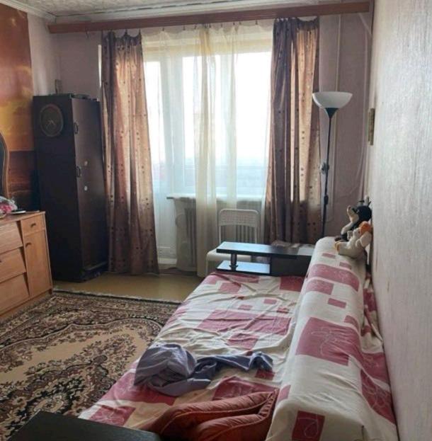 Квартира, 1-кімн., Харьков, Новые Дома, Ньютона