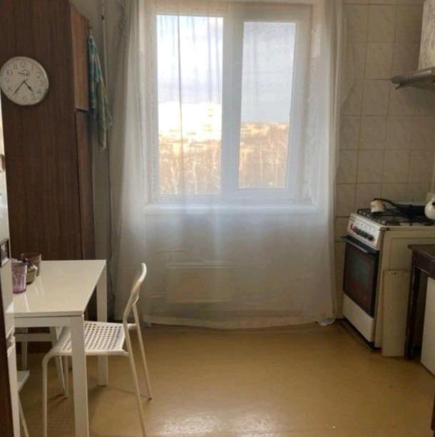 Квартира, 1-кімн., Харьков, Новые Дома, Ньютона