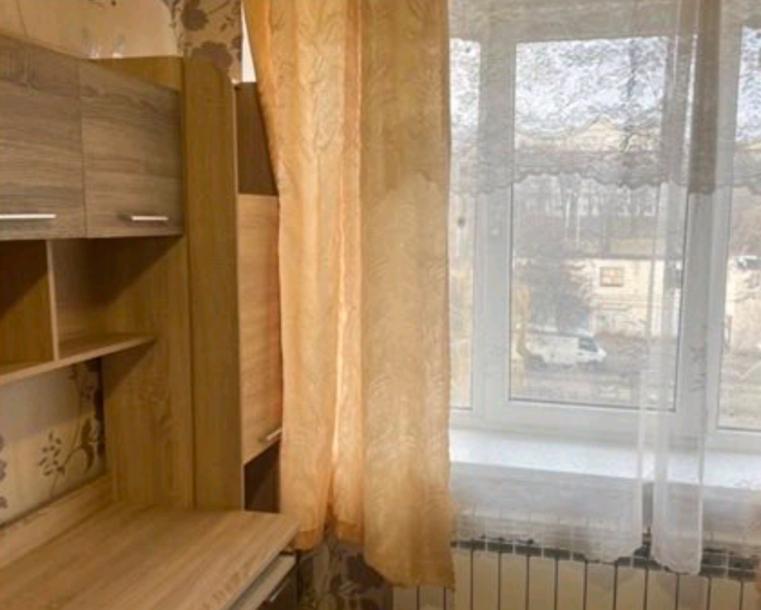 Гостинка, Харьков, 606Ам/р, Владислава Зубенко (Тимуровцев)