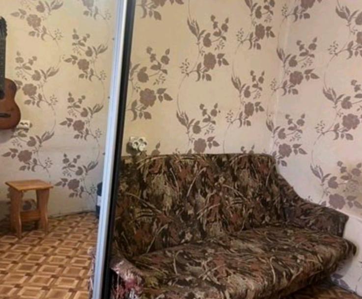 Гостинка, Харьков, 606Ам/р, Владислава Зубенко (Тимуровцев)