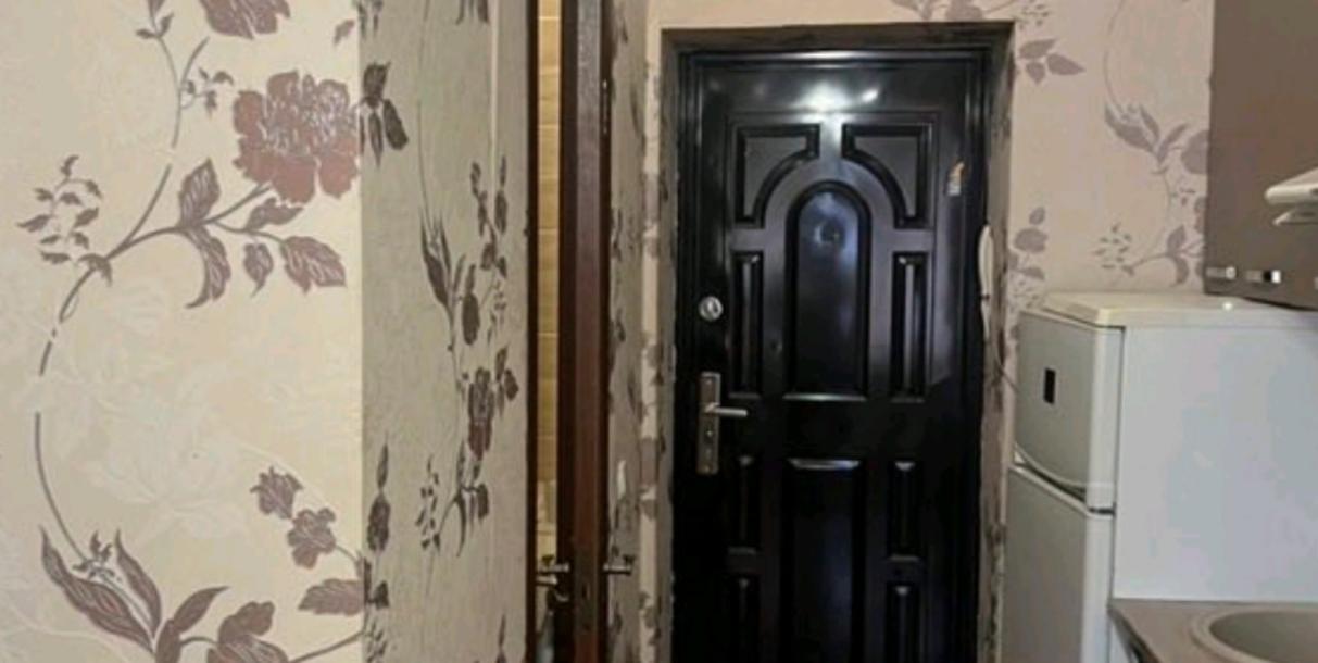 Гостинка, Харьков, 606Ам/р, Владислава Зубенко (Тимуровцев)