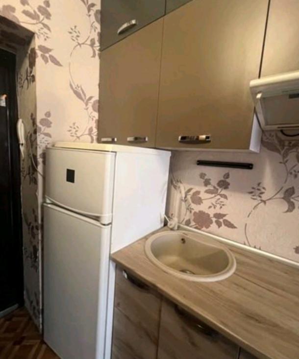 Гостинка, Харьков, 606Ам/р, Владислава Зубенко (Тимуровцев)