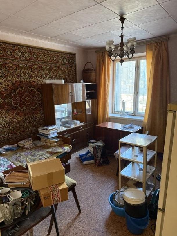 Комната, Харьков, Завод Малышева метро, Соича