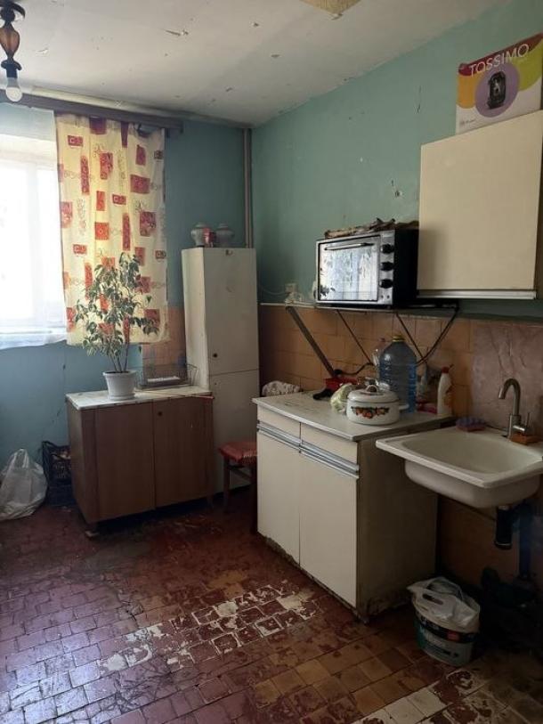 Комната, Харьков, Завод Малышева метро, Соича