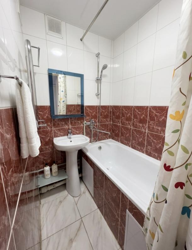 Квартира, 1-кімн., Харьков, Новые Дома, Каденюка (Танкопия)