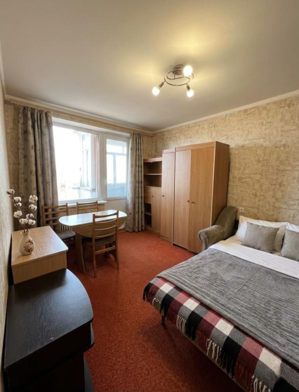 Квартира, 1-кімн., Харьков, Новые Дома, Каденюка (Танкопия)