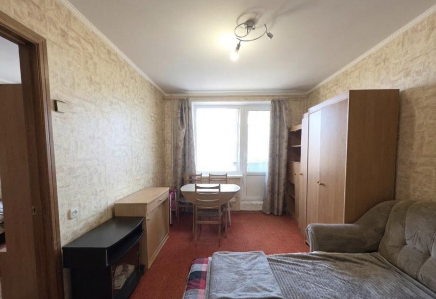 Квартира, 1-кімн., Харьков, Новые Дома, Каденюка (Танкопия)