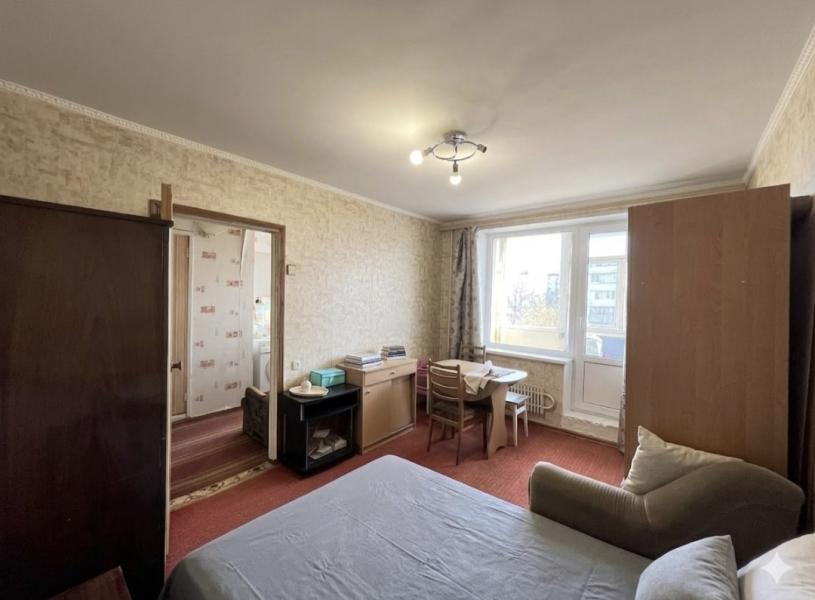 Квартира, 1-кімн., Харьков, Новые Дома, Каденюка (Танкопия)