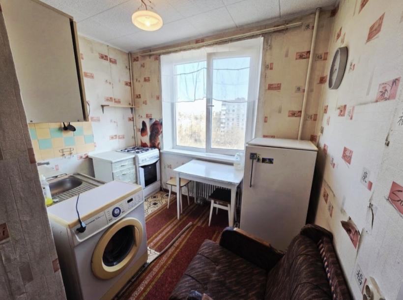 Квартира, 1-кімн., Харьков, Новые Дома, Каденюка (Танкопия)