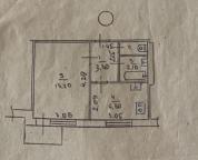 квартира, Харьков, Новые Дома, Каденюка (Танкопия)