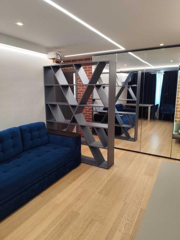 Квартира, 3-кімн., Харьков, Алексеевка, Людвига Свободы пр.