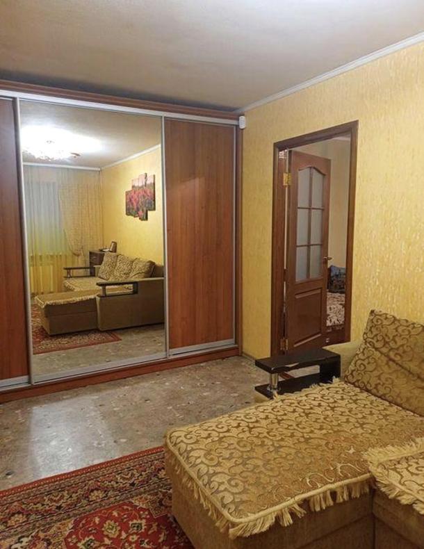 Квартира, 2-кімн., Харьков, Новые Дома, Каденюка (Танкопия)