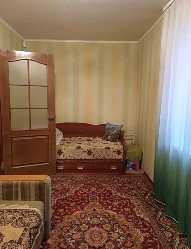 Квартира, 2-кімн., Харьков, Новые Дома, Каденюка (Танкопия)