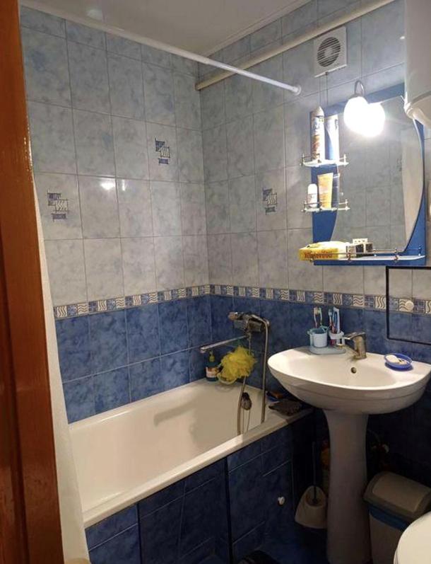 Квартира, 2-кімн., Харьков, Новые Дома, Каденюка (Танкопия)