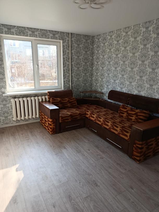 Квартира, 2-кімн., Харьков, Восточный, Мира