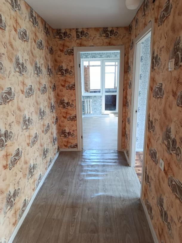 Квартира, 2-кімн., Харьков, Восточный, Мира