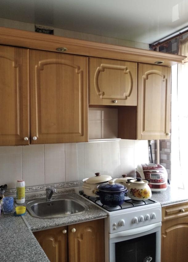 Квартира, 2-кімн., Чугуев, Чугуевский район, Горишного