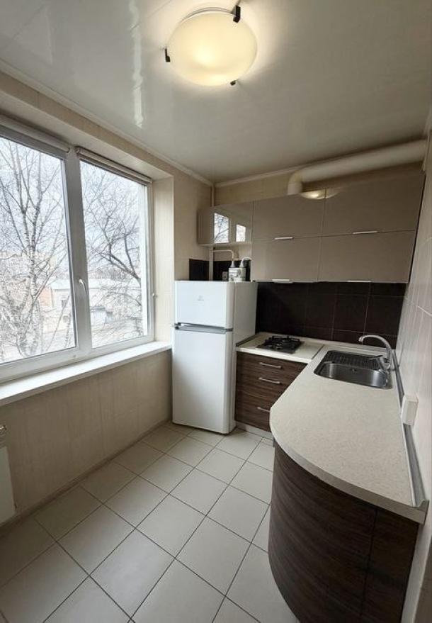 Купить квартира, Харьков, Спортивная метро, Молочная (Кирова)