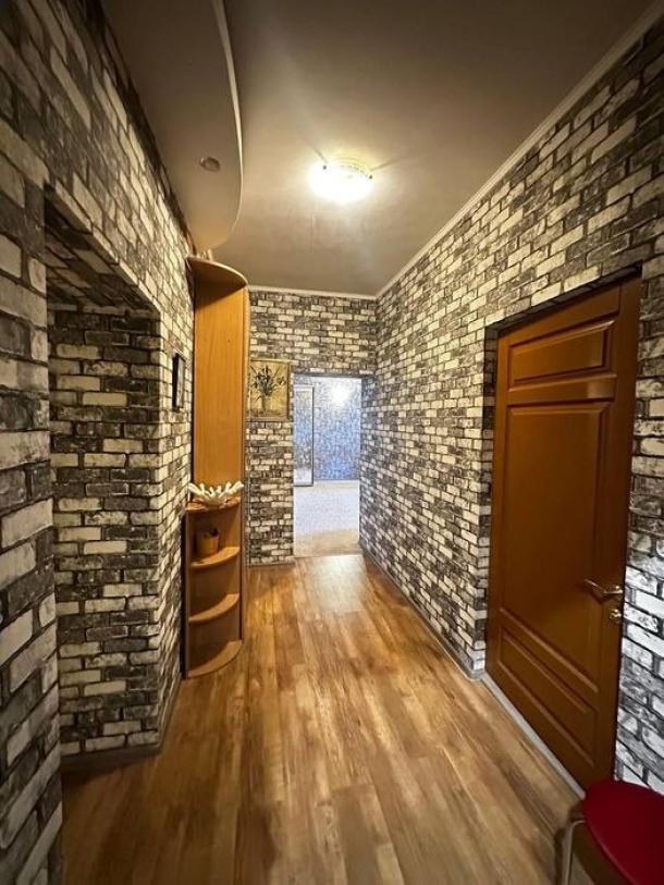 Квартира, 2-кімн., Харьков, Нагорный, Дарвина