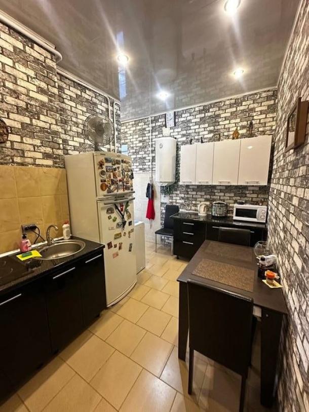 Квартира, 2-кімн., Харьков, Нагорный, Дарвина