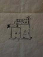 квартира, Харьков, НАГОРНЫЙ, Дарвина