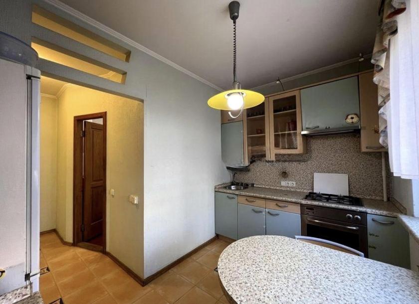 Квартира, 2-кімн., Харьков, Сосновая горка, Клочковская