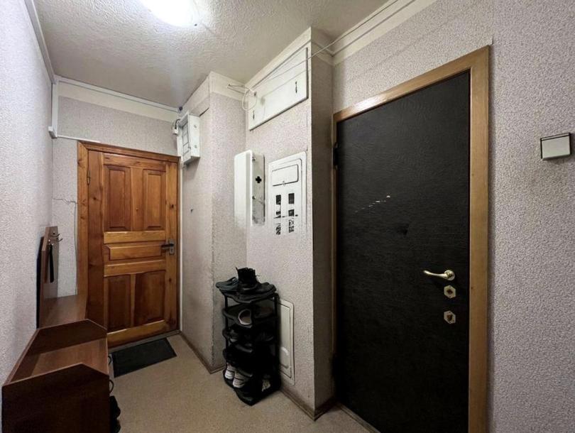 Квартира, 2-кімн., Харьков, Сосновая горка, Клочковская