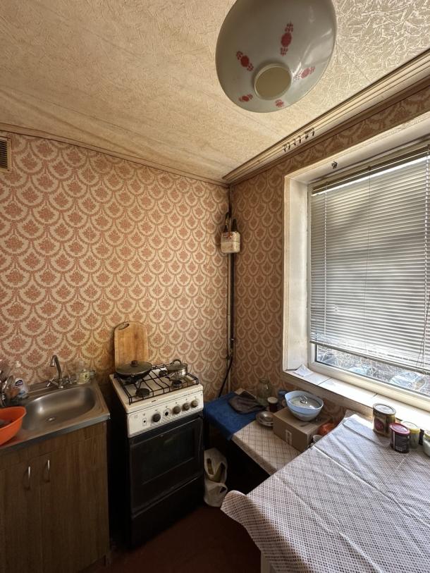 Квартира, 1-кімн., Харьков, Холодная Гора, Волонтерская (Социалистическая)