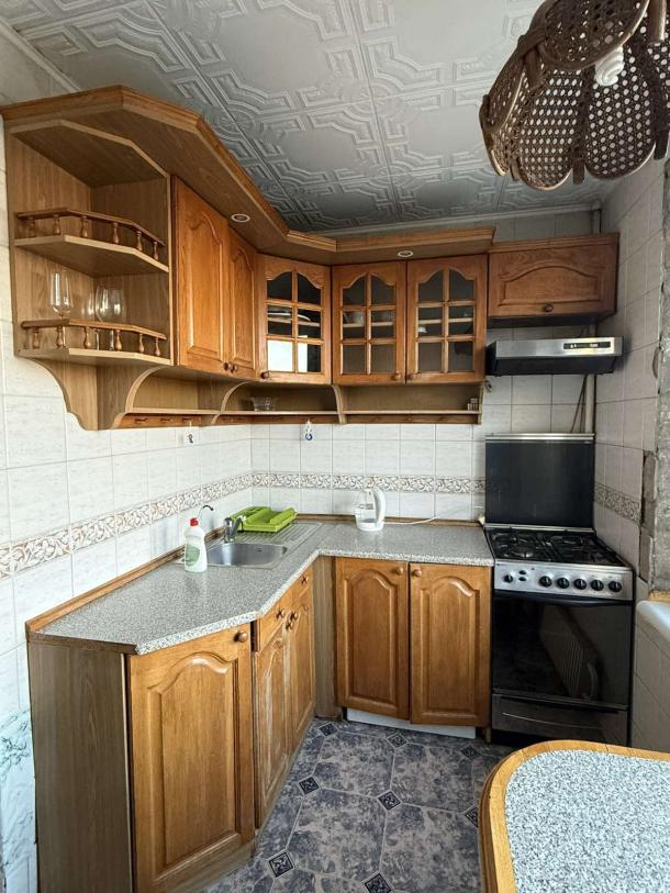 Купить квартира, Харьков, Салтовка, Академика Барабашова