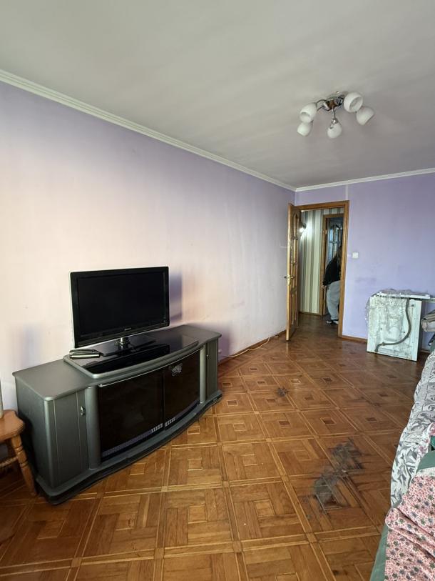 Квартира, 3-кімн., Харьков, 522м/р, Академика Барабашова